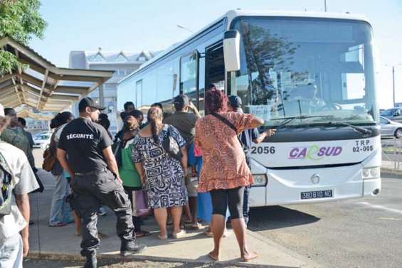 Néobus devient Tanéo, ou la restructuration des transports