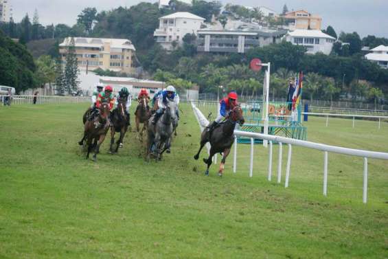 L'hippodrome parie sur le PMU