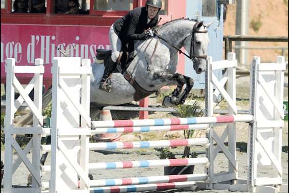 Pas d'obstacle pour le spectacle