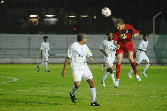 L'ASM repart de l'avant