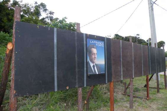 Candidat unique ?