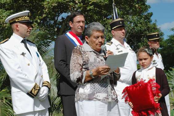 Chevalier du 14-Juillet