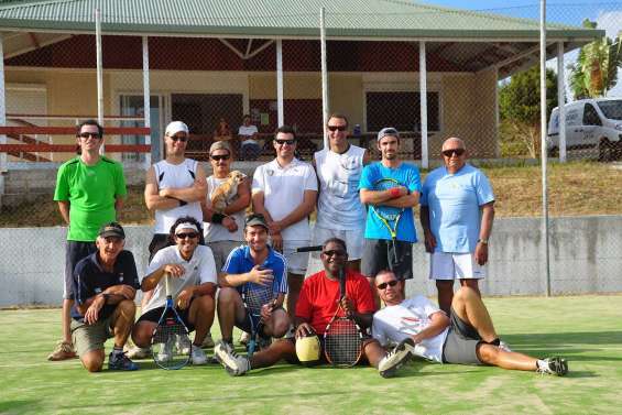 Le tournoi finit en assemblée