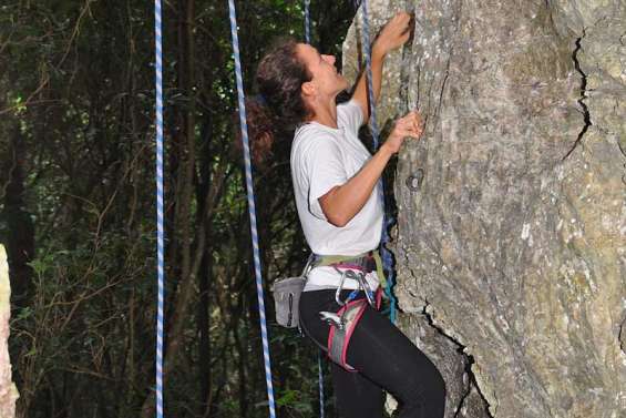 Un sport en ascension