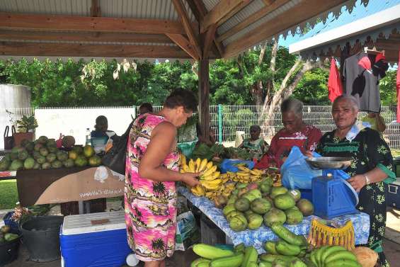 Les grands marchés font leur rentrée