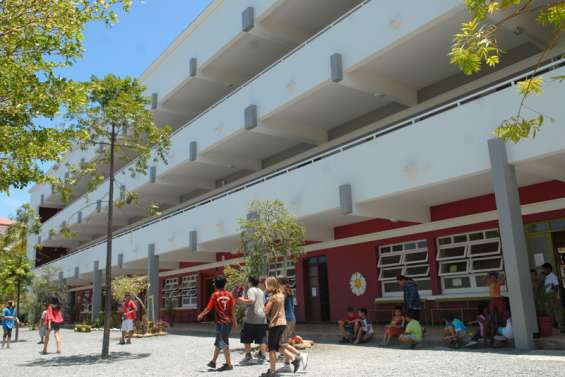 Ecole buissonnière forcée