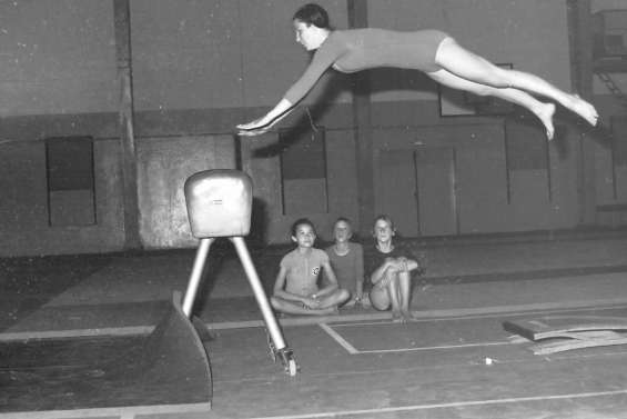 Raconte-moi Nouméa : La naissance du sport