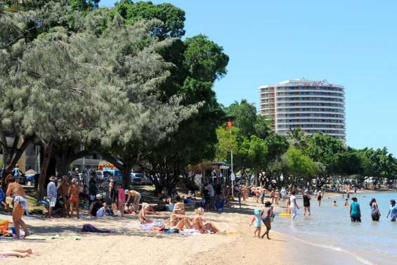 Le marchand de sable va passer