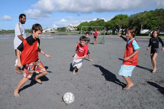 Place aux premières vacances de l'année