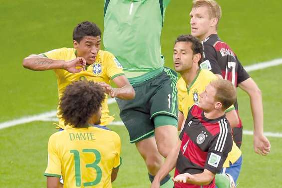 Neuer, l'héritier de Kahn