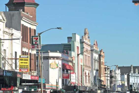 Newtown, le cœur bobo de Sydney