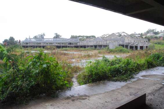 La dernière chance de l'ancienne gare