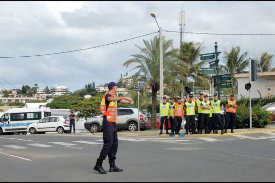 Au carrefour de la formation