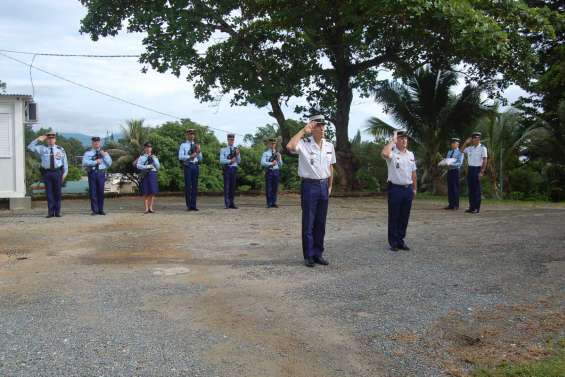 Les gendarmes sont fiers de leur travail