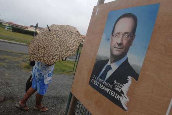 Désenchantement en pays Sarkozy