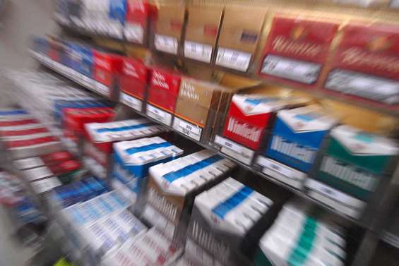 Le prix du tabac va augmenter