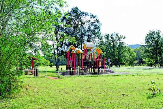 Le parc de La Coulée va se transformer