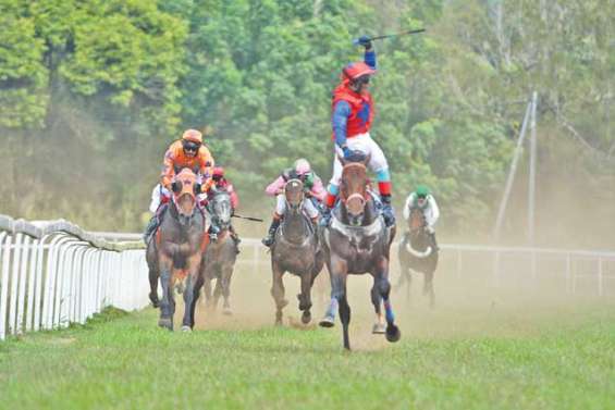 La saison hippique revient au galop