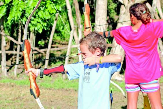 Une journée sportive et familiale à la Ouenghi