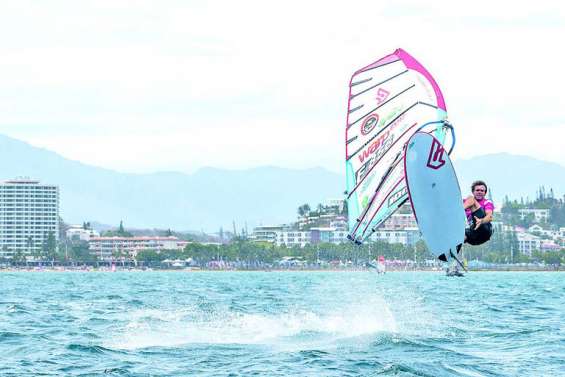 La voile, fournisseur de sportifs de haut niveau