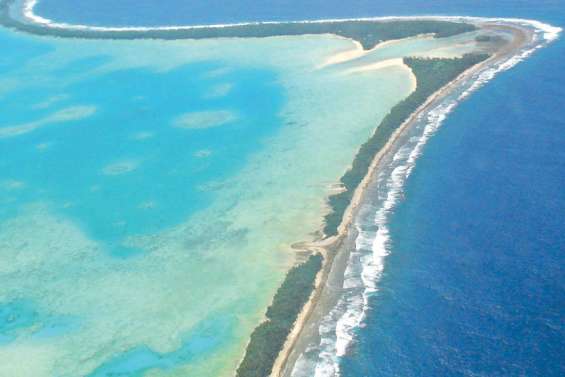 Aux Tuvalu, le respect n’est pas un vain mot