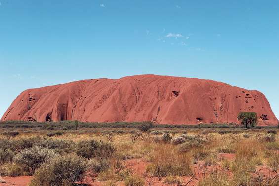 L’ascension d’Uluru interdite en 2019