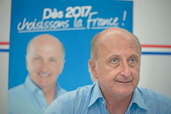 « Face aux indépendantistes, il faut fermeté, dialogue et respect »